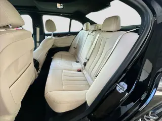 BMW 5 Series 2023 AWD 530i xDrive 4dr Sedan