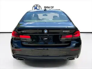 BMW 5 Series 2023 AWD 530i xDrive 4dr Sedan