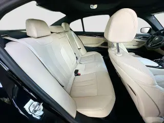 BMW 5 Series 2023 AWD 530i xDrive 4dr Sedan