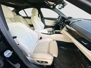 BMW 5 Series 2023 AWD 530i xDrive 4dr Sedan