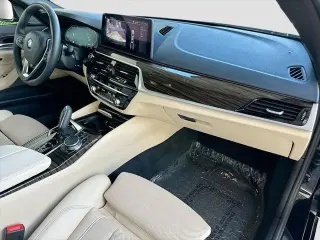 BMW 5 Series 2023 AWD 530i xDrive 4dr Sedan