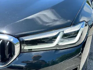 BMW 5 Series 2023 AWD 530i xDrive 4dr Sedan