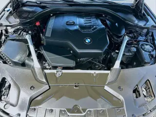 BMW 5 Series 2023 AWD 530i xDrive 4dr Sedan