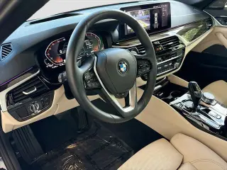BMW 5 Series 2023 AWD 530i xDrive 4dr Sedan