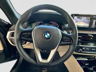 BMW 5 Series 2023 AWD 530i xDrive 4dr Sedan