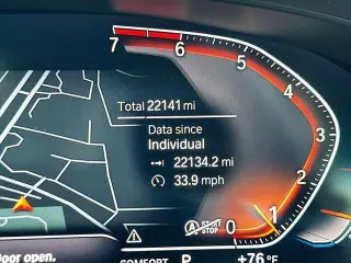 BMW 5 Series 2023 AWD 530i xDrive 4dr Sedan