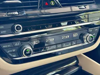 BMW 5 Series 2023 AWD 530i xDrive 4dr Sedan