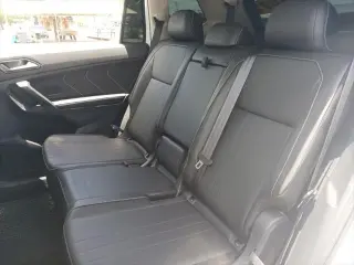 Volkswagen Tiguan 2022 SE 4dr SUV
