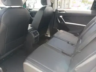 Volkswagen Tiguan 2022 SE 4dr SUV