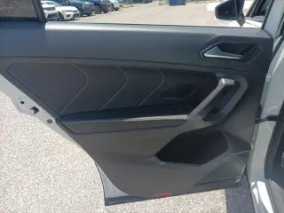 Volkswagen Tiguan 2022 SE 4dr SUV