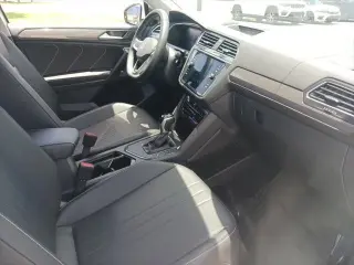 Volkswagen Tiguan 2022 SE 4dr SUV