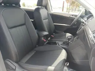Volkswagen Tiguan 2022 SE 4dr SUV