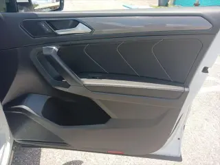 Volkswagen Tiguan 2022 SE 4dr SUV