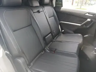 Volkswagen Tiguan 2022 SE 4dr SUV
