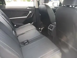 Volkswagen Tiguan 2022 SE 4dr SUV