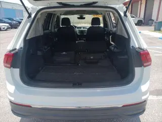 Volkswagen Tiguan 2022 SE 4dr SUV