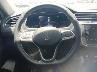 Volkswagen Tiguan 2022 SE 4dr SUV