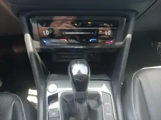 Volkswagen Tiguan 2022 SE 4dr SUV