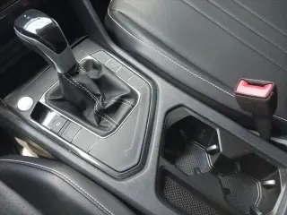 Volkswagen Tiguan 2022 SE 4dr SUV
