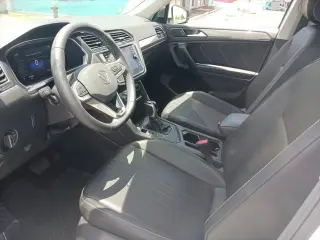 Volkswagen Tiguan 2022 SE 4dr SUV