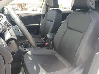 Volkswagen Tiguan 2022 SE 4dr SUV