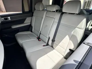 Hyundai SANTA FE 2024 Limited 4dr SUV