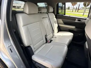 Hyundai SANTA FE 2024 Limited 4dr SUV