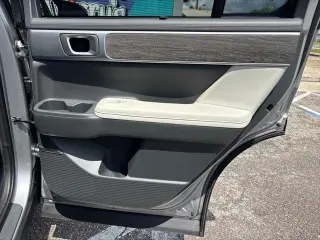 Hyundai SANTA FE 2024 Limited 4dr SUV