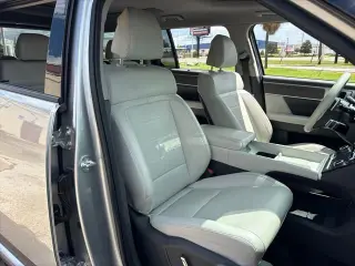 Hyundai SANTA FE 2024 Limited 4dr SUV