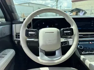 Hyundai SANTA FE 2024 Limited 4dr SUV