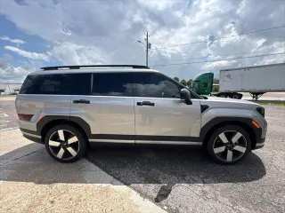 Hyundai SANTA FE 2024 Limited 4dr SUV