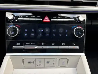 Hyundai SANTA FE 2024 Limited 4dr SUV