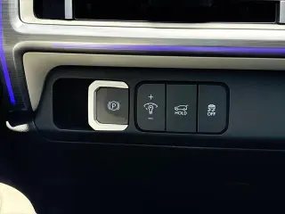 Hyundai SANTA FE 2024 Limited 4dr SUV