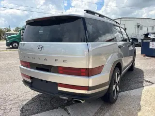 Hyundai SANTA FE 2024 Limited 4dr SUV