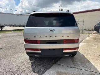 Hyundai SANTA FE 2024 Limited 4dr SUV