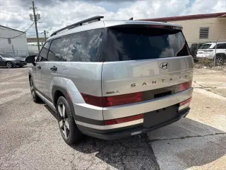 Hyundai SANTA FE 2024 Limited 4dr SUV