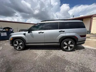 Hyundai SANTA FE 2024 Limited 4dr SUV