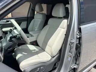Hyundai SANTA FE 2024 Limited 4dr SUV