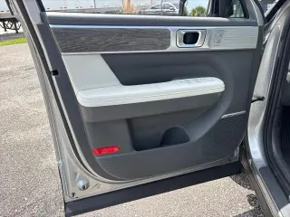 Hyundai SANTA FE 2024 Limited 4dr SUV