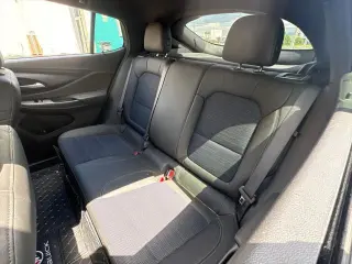 Buick Envista 2025 Preferred 4dr Crossover