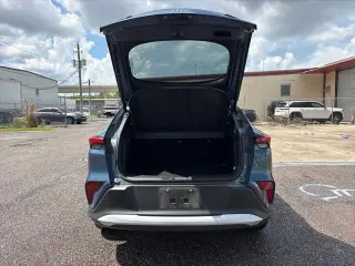 Buick Envista 2025 Preferred 4dr Crossover