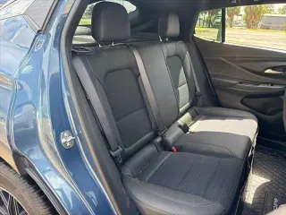 Buick Envista 2025 Preferred 4dr Crossover