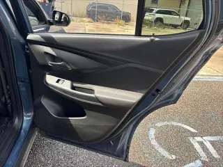 Buick Envista 2025 Preferred 4dr Crossover
