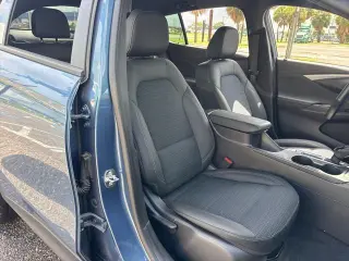 Buick Envista 2025 Preferred 4dr Crossover