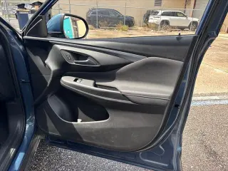 Buick Envista 2025 Preferred 4dr Crossover