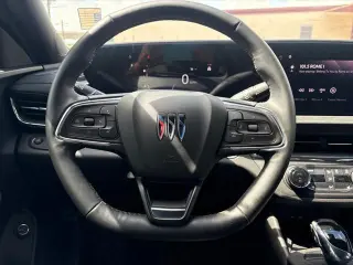 Buick Envista 2025 Preferred 4dr Crossover