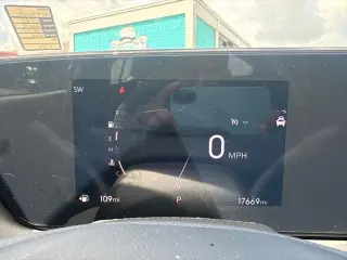 Buick Envista 2025 Preferred 4dr Crossover