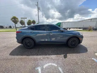 Buick Envista 2025 Preferred 4dr Crossover