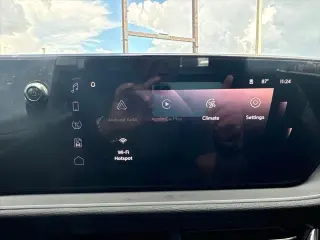 Buick Envista 2025 Preferred 4dr Crossover