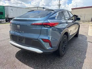 Buick Envista 2025 Preferred 4dr Crossover